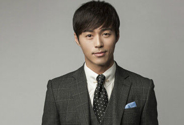 Kill Me Heal Me车己骏是谁演的 车己骏扮演者吴闵硕资料照片