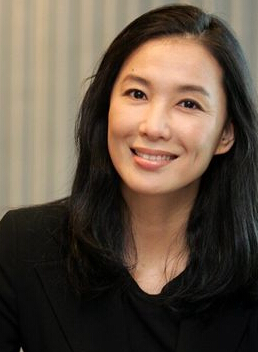 Kill Me Heal Me沈花兰是谁演的 沈花兰扮演者沈惠珍资料照片