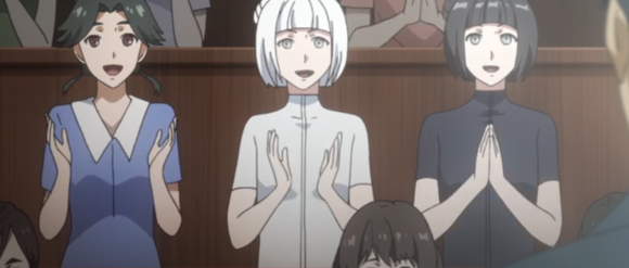 东京喰种第二季05集图文分析