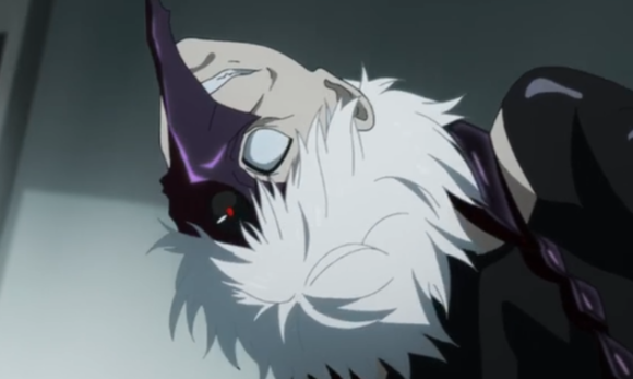 东京喰种第二季05集图文分析