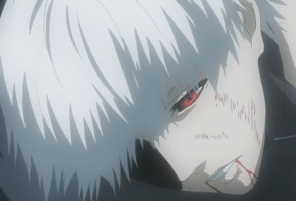 东京喰种第二季05集图文分析