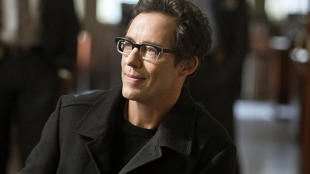 自杀小队回归《绿箭侠》 《闪电侠》惊现神速力