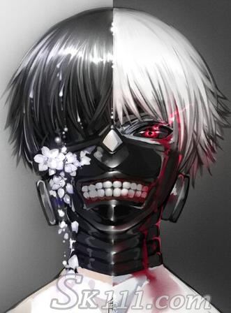 东京食尸鬼第二季金木变蜈蚣过程揭秘 金木利世结局