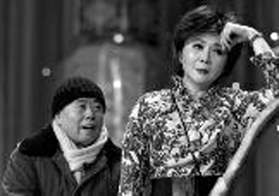 【独家曝光】羊年春晚节目单曝光 附：节目单【组图】