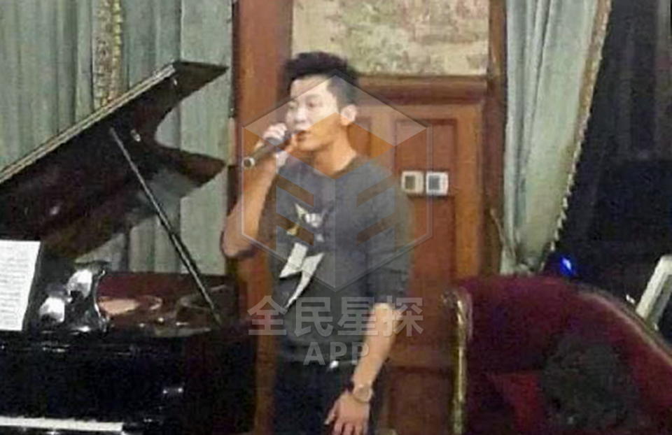 范冰冰否认恋情 发怒回应李晨范冰冰私密照事件“你们有意思吗”