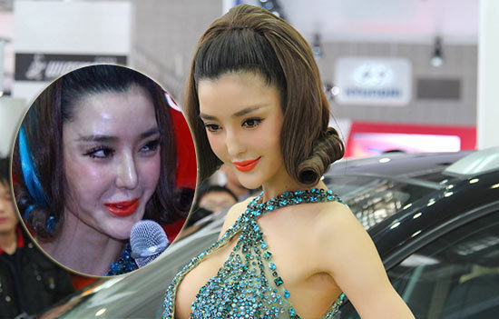 李颖芝