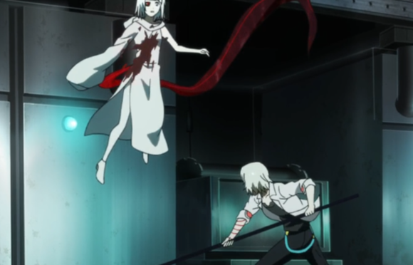 东京喰种第二季05集图文分析