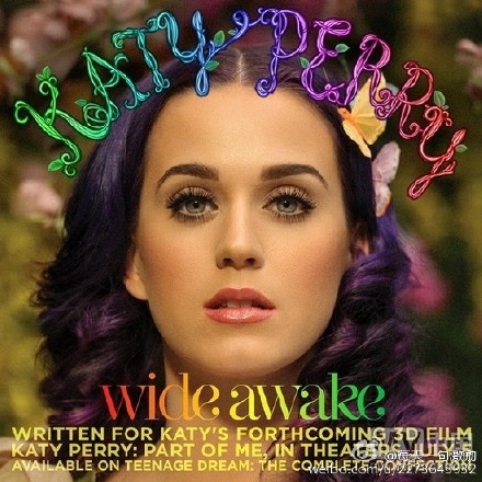 水果姐为什么叫水果姐 KatyPerry痴迷水果太疯狂有图有真相