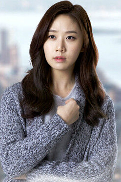 SPY李润真是谁演的 李润真扮演者高胜熙资料照片