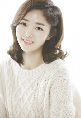 SPY赵秀妍是谁演的 赵秀妍扮演者蔡秀彬资料照片