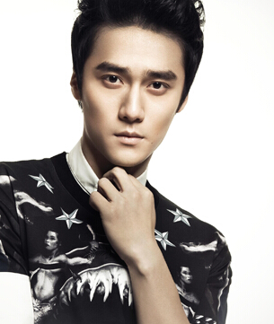 一路惊喜夫仔是谁演的 夫仔扮演者蒋劲夫资料照片