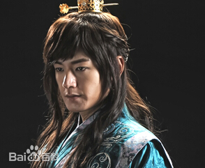 辉煌或疯狂王旭是谁演的 王旭扮演者林周焕资料照片