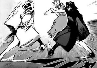 黑奈奈白人物全面分析