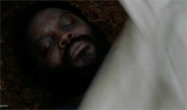 行尸走肉第五季09集回归 锤神泰尔西死亡梦贝丝