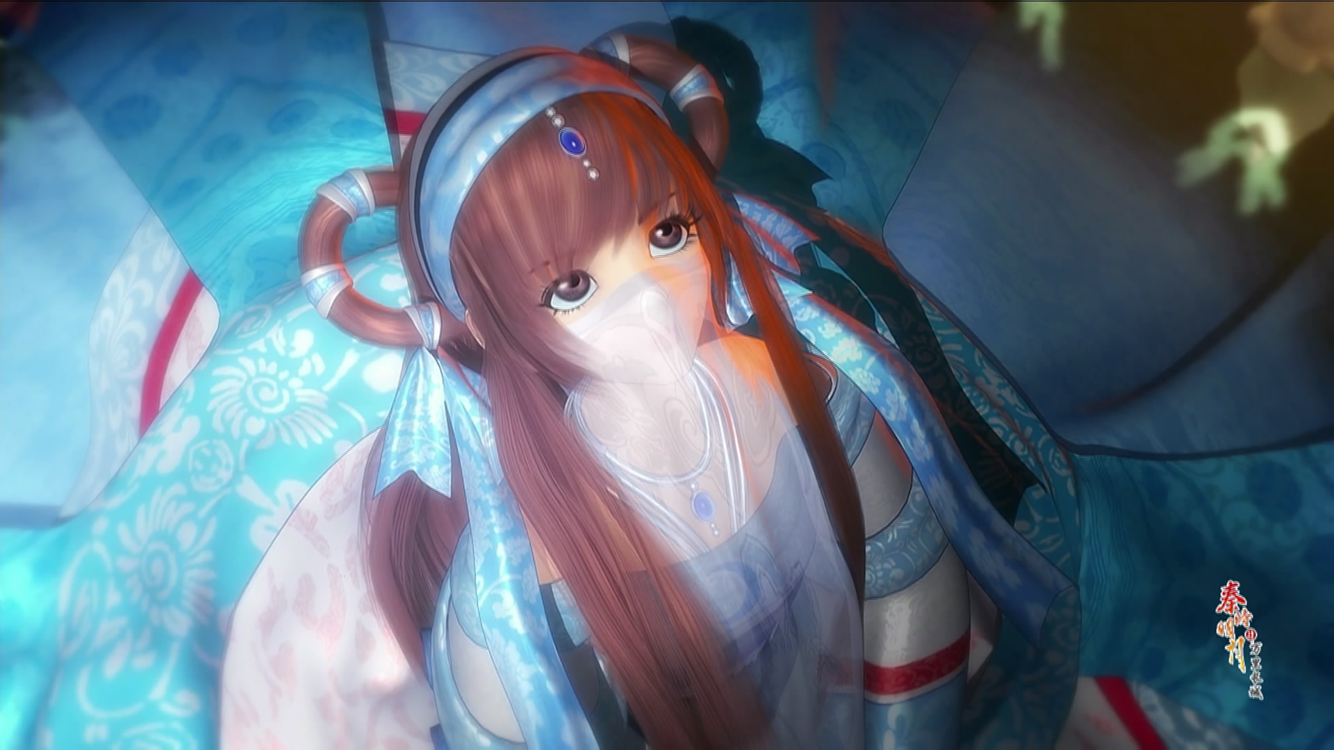 秦时明月5君临天下全集 第1-11集动画图片剧情介绍