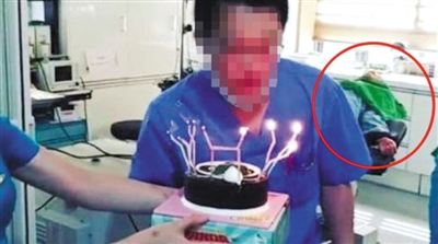 韩国连发整容患者死亡事件 拟严打“影子医生”