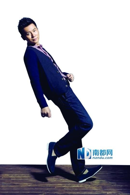 李晨