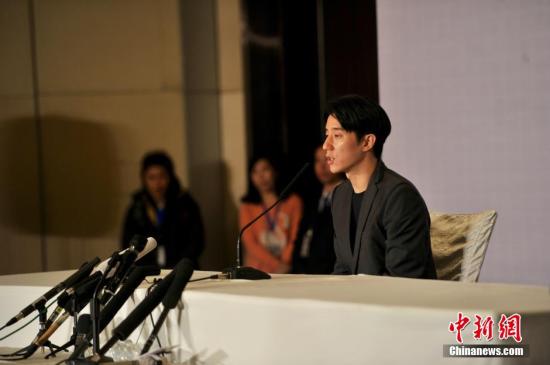 成龙之子房祖名就涉毒事件开发布会 要点一览 
