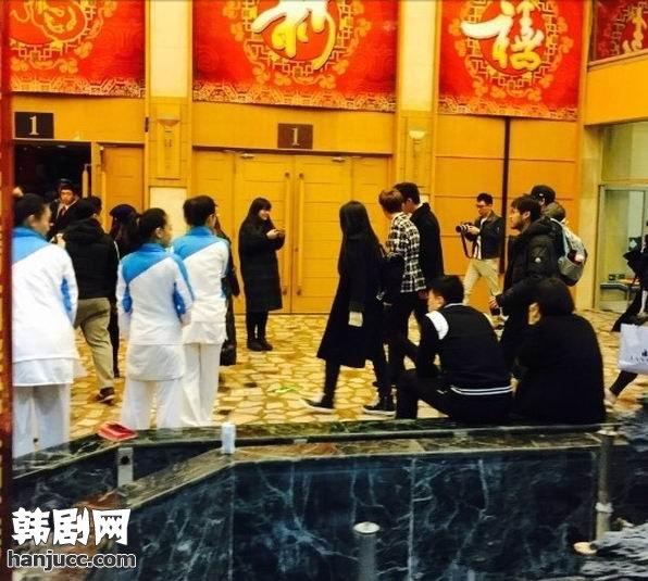 吴亦凡鹿晗退出春晚 春晚联排节目数量由38个调整为36个【图】