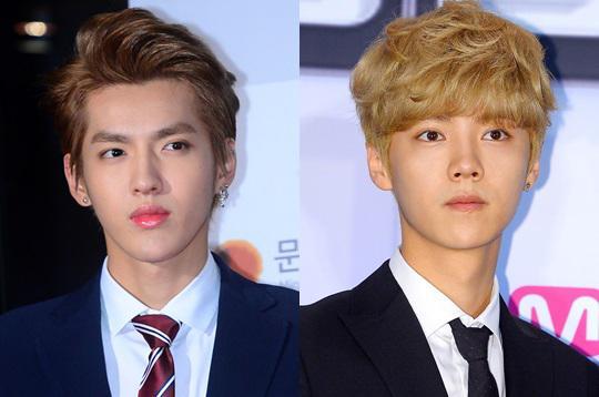 羊年春晚知多少：吴亦凡鹿晗退出春晚 周炜武斌《圈子》被毙