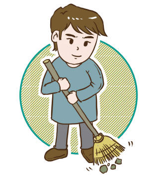 学生迎“史上最长寒假” 《寒假防止与老妈发生冲突全攻略》网络爆红