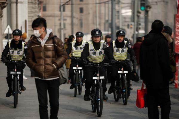 公安深改方案 改革若干重大问题意见要点