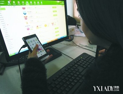 网络红包暗藏陷阱 女子为抢红包被诈骗万元【图】