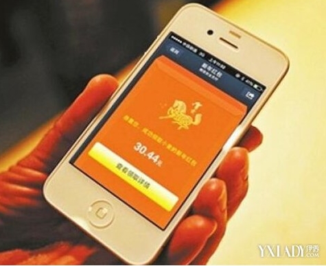 网络红包暗藏陷阱 女子为抢红包被诈骗万元【图】