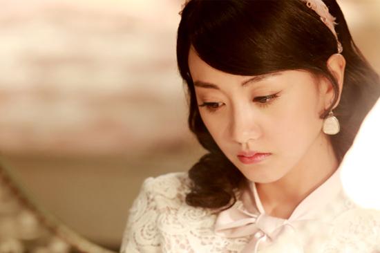 杨蓉《千金女贼》变天使 将成唐嫣最强神助攻