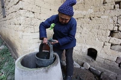 九旬老太儿女均夭折 17个儿女无人养老送终