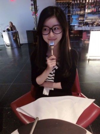 奶茶妹妹