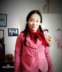 草帽警察赵小静是谁演的 赵小静扮演者霍思燕资料照片