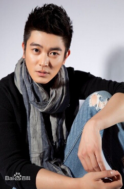 草帽警察沈永年是谁演的 沈永年扮演者杜江资料照片