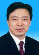 最高检集中公布贪腐案进展 三名省部级官员被公诉 