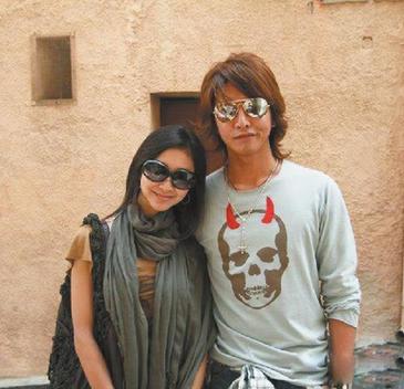 工藤静香强烈否认利用丈夫木村拓哉进行炒作