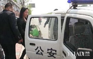 女出纳养情人