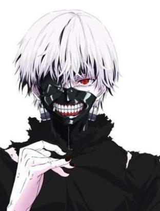 东京食尸鬼第二季最强分析 青铜树将分裂小天使必救小枭大揭秘