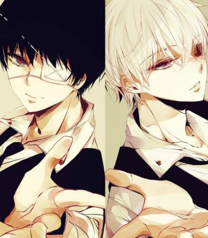 东京食尸鬼第二季最强分析 青铜树将分裂小天使必救小枭大揭秘