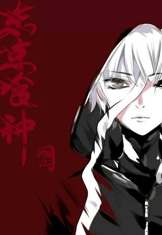 东京食尸鬼第二季最强分析 青铜树将分裂小天使必救小枭大揭秘