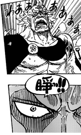 海贼777话分析：蕾贝卡和琵卡的对话