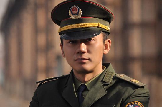 《草帽警察》今晚大结局 编外警察李晨终成正果