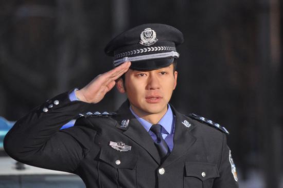 《草帽警察》今晚大结局 编外警察李晨终成正果