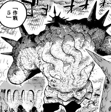 海贼王分析,海贼王剧情预告,oproom