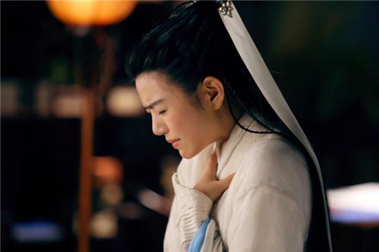 《神雕》小龙女失身真相曝光 断臂杨过巧遇神雕