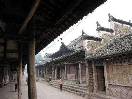 天灾无情 盘点因地震而损坏的景区与古迹
