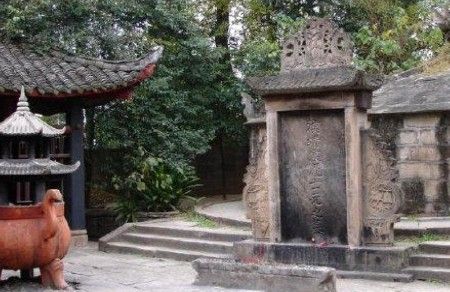 【附图】绵竹地震震源深度10千米盘点我国被地震破坏的文物古迹有哪些？