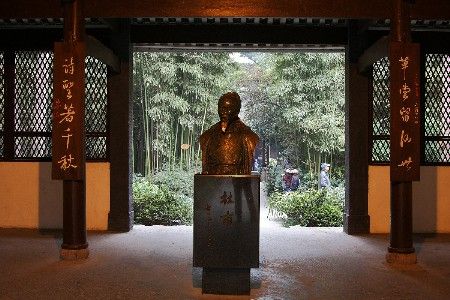 天灾无情 盘点因地震而损坏的景区与古迹