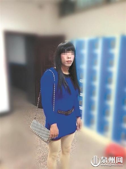 春节赚外快“伪娘”招嫖 男扮女装自称同性恋者