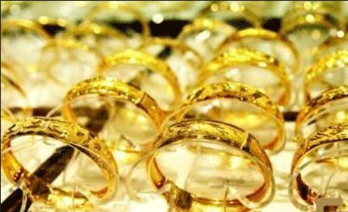 999.0千足金称谓取消只能称足金 专家教你试金石如何鉴别贵金属纯度