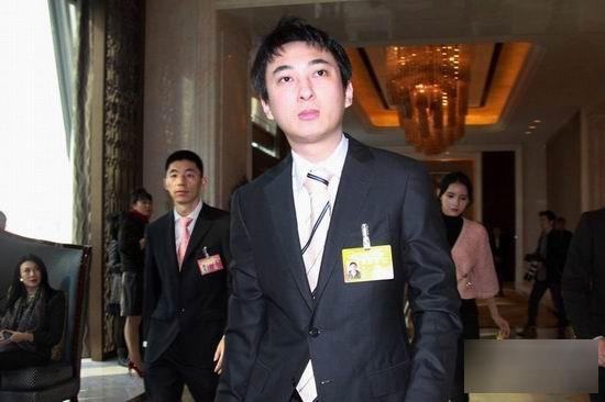 王健林谈王思聪：电竞做的不错 失败回万达